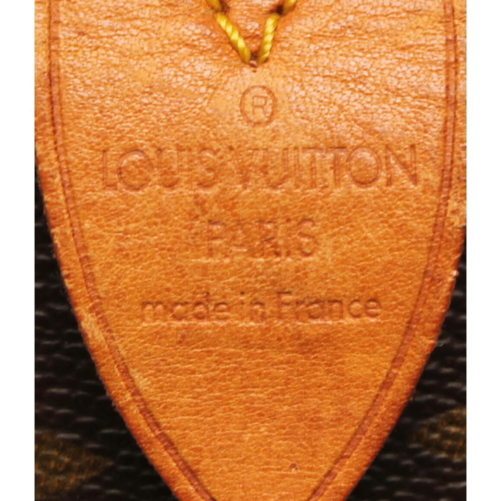 Louis Vuitton Keepall Monogram Boston Bag - Picture 4 of 6